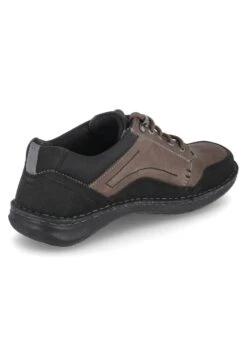 Josef Seibel Anvers- Sportieve Veterschoenen - Braun 12 Josef Seibel Anvers- Sportieve Veterschoenen - Braun -Josef Seibel 9c4f7cddb0134a9d9e2bc86598d21e81