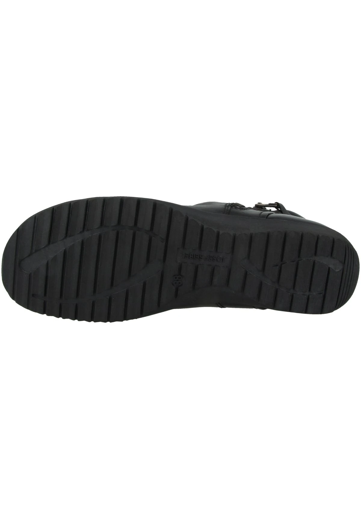 Josef Seibel Korte Laarzen - Black 4 Josef Seibel Korte Laarzen - Black - Afbeelding 4