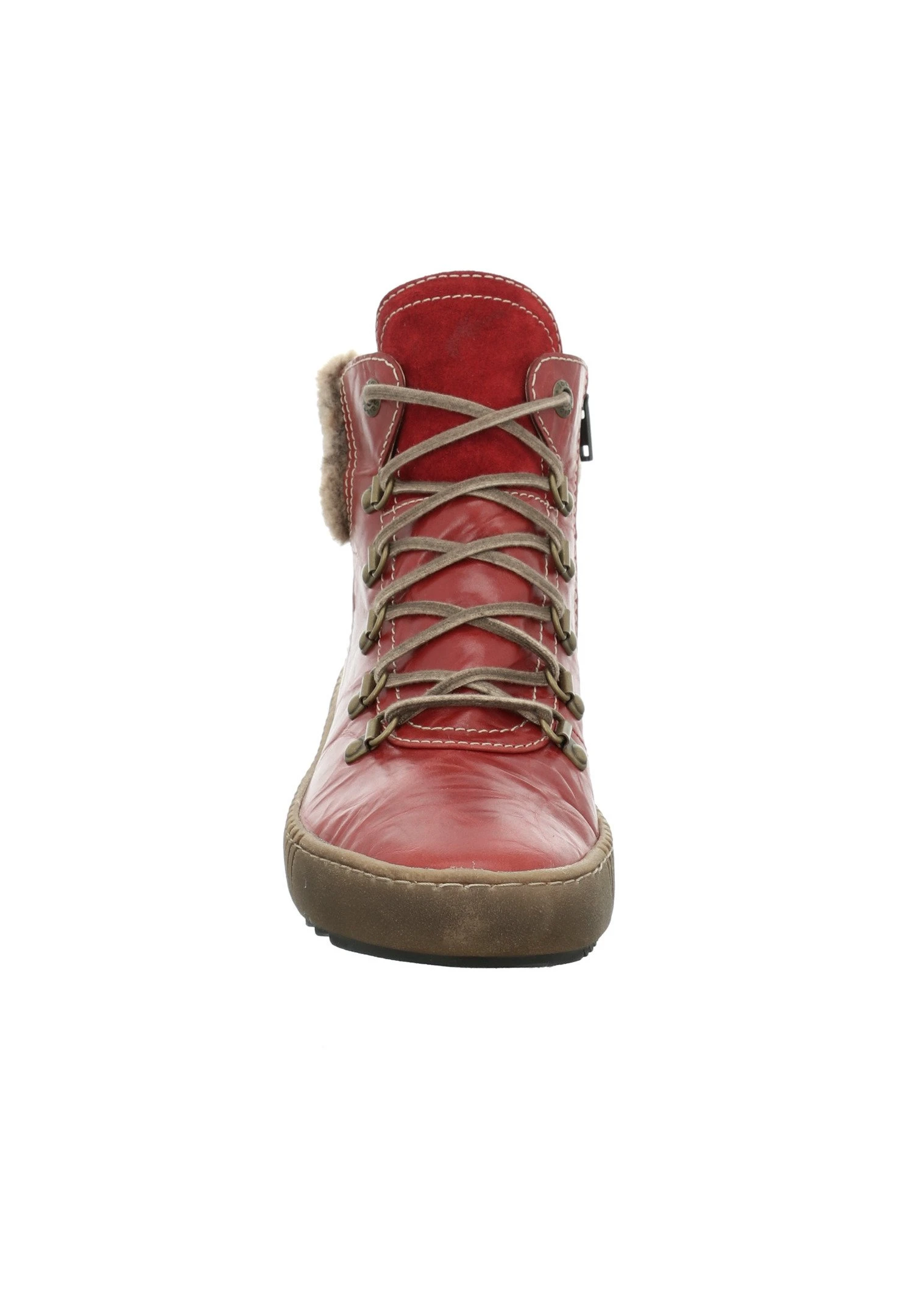 Josef Seibel Snowboots- Hibiscus-Kombi 4 Josef Seibel Snowboots- Hibiscus-Kombi - Afbeelding 4