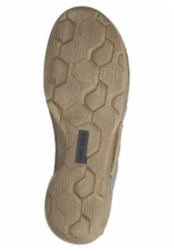 Josef Seibel Sportieve Veterschoenen - Grau 11 Josef Seibel Sportieve Veterschoenen - Grau -Josef Seibel 9ceecb7741fa4ab08c8c9421d7ac0417