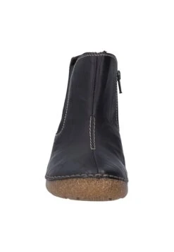 Josef Seibel Laarzen - Schwarz 10 Josef Seibel Laarzen - Schwarz -Josef Seibel 9d6b540f04184fcb8c757def88cfd9c2