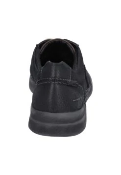 Josef Seibel Conny- Sportieve Veterschoenen - Schwarz -Josef Seibel 9dedf84b6af64b56a61bb42a277e2741