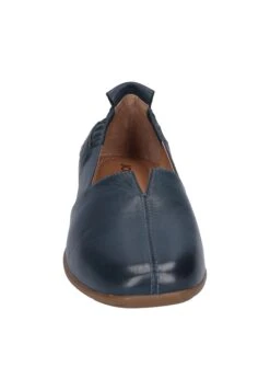 Josef Seibel Fenja 13 - Ballerina'S - Dunkelblau 10 Josef Seibel Fenja 13 - Ballerina'S - Dunkelblau -Josef Seibel 9df1436c5b164077867bf8a9e9d902ce