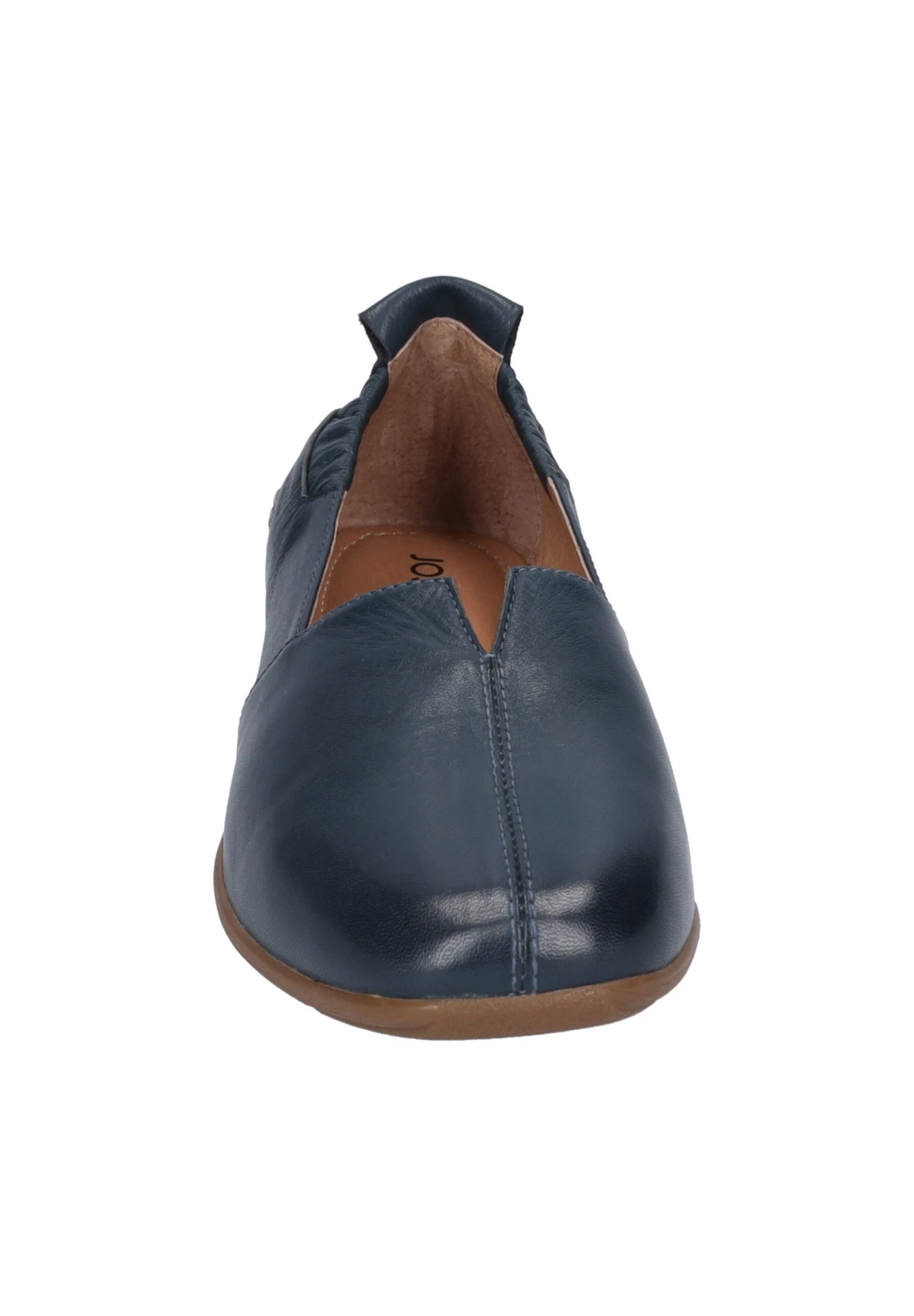 Josef Seibel Fenja 13 - Ballerina'S - Dunkelblau 5 Josef Seibel Fenja 13 - Ballerina'S - Dunkelblau - Afbeelding 5