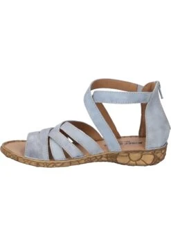 Josef Seibel Rosalie - Sandalen - Skyblue