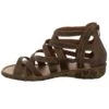 Josef Seibel Rosalie- Sandalen - Brandy