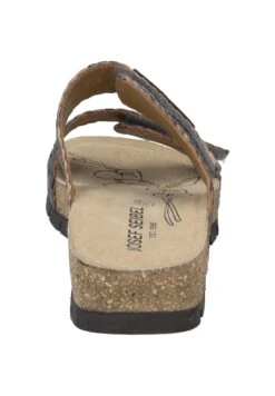 Josef Seibel Muiltjes - Bronze 26 Josef Seibel Muiltjes - Bronze -Josef Seibel 9ef989f6fc9a4dc2bc75582b467f5662