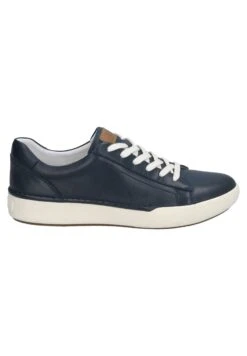 Josef Seibel Claire - Sneakers Laag - Ocean -Josef Seibel 9f0f8608d13b43718e3afcc5be310133