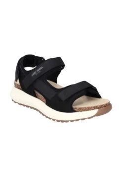 Josef Seibel Annie - Outdoorsandalen - Schwarz 11 Josef Seibel Annie - Outdoorsandalen - Schwarz -Josef Seibel 9f44ad10c2c64b6c913ca21a80327e8e