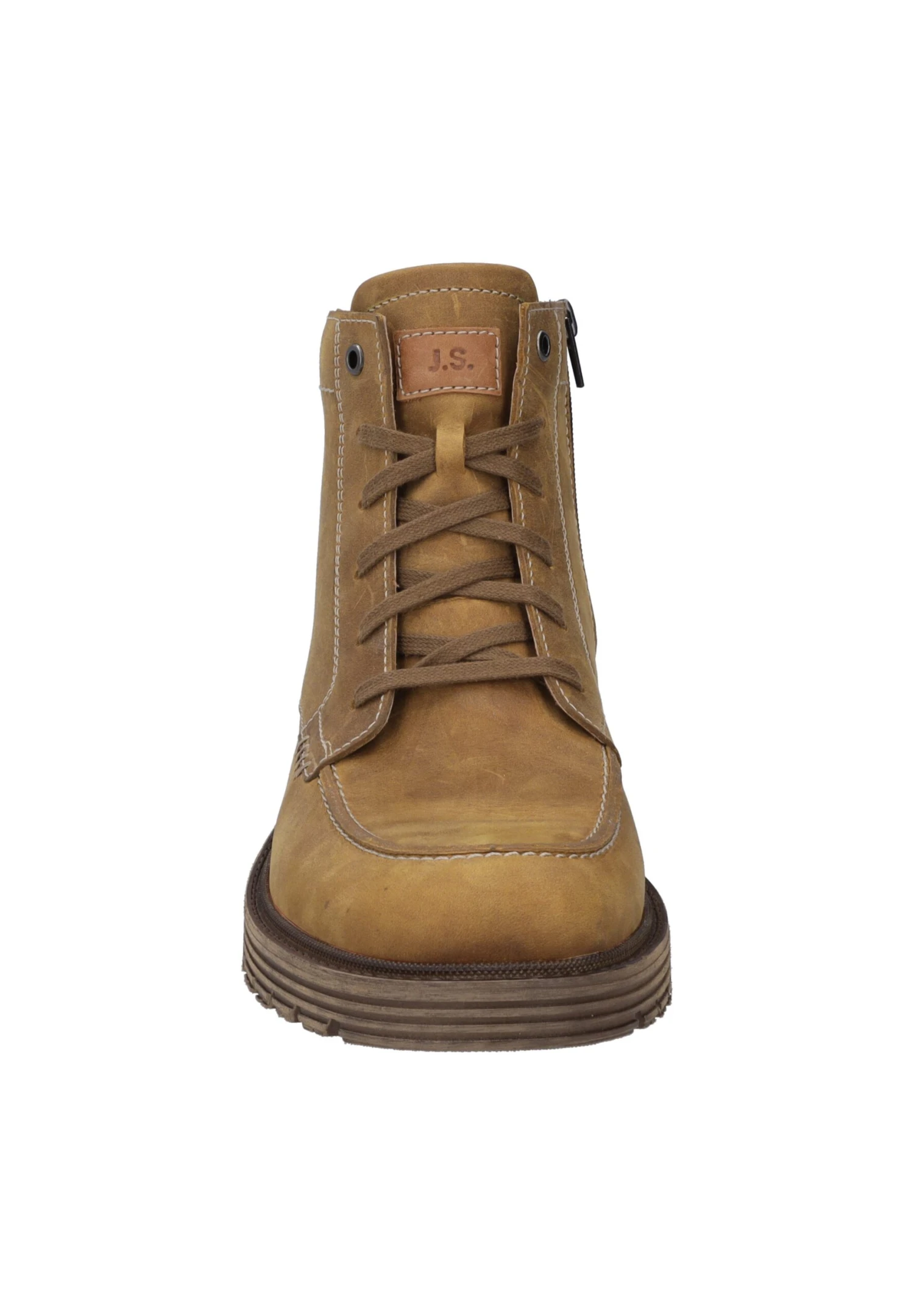 Josef Seibel Cooper- Veterboots - Castagne Kombi 5 Josef Seibel Cooper- Veterboots - Castagne Kombi - Afbeelding 5