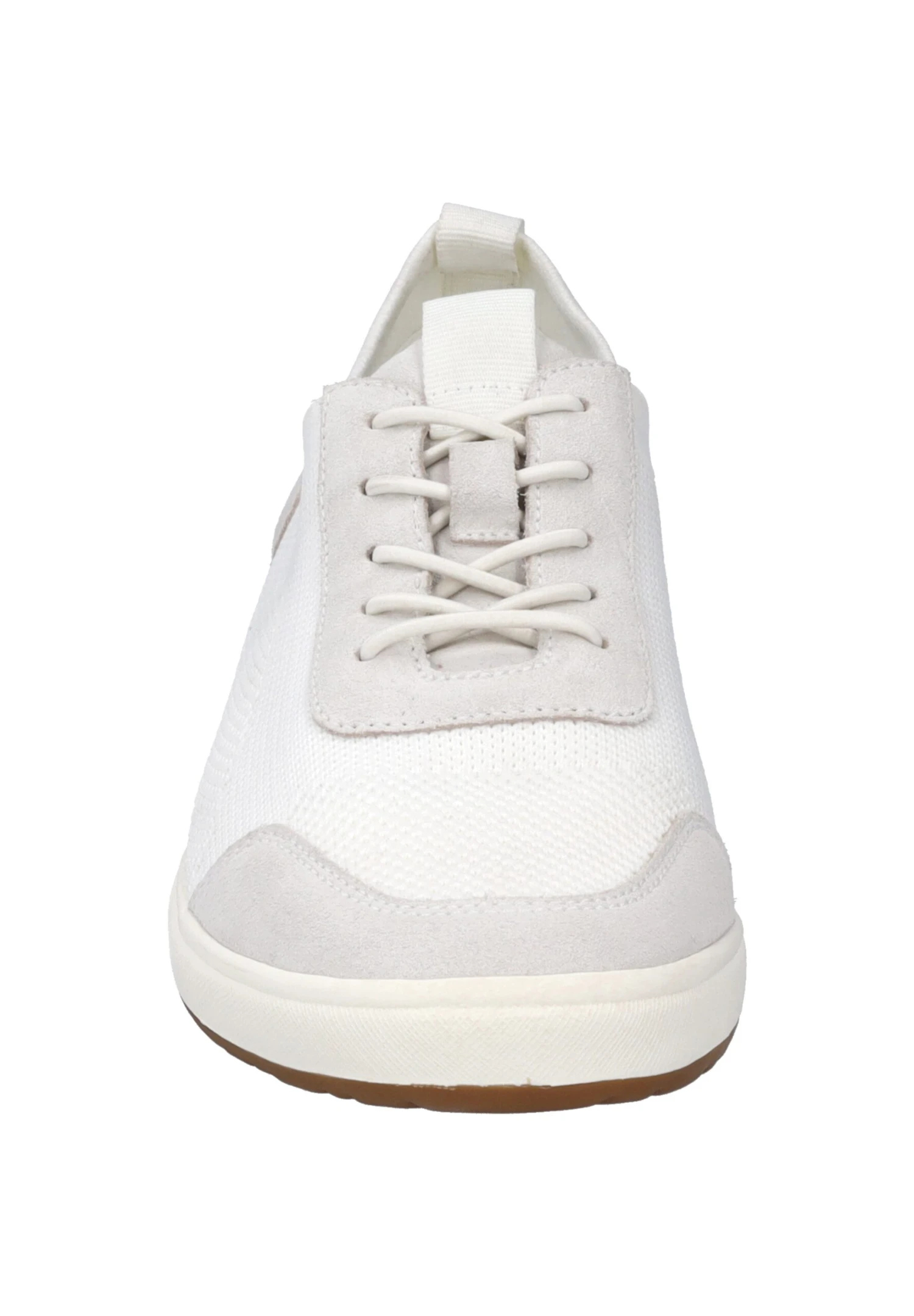 Josef Seibel Caren 48 - Sneakers Laag - Weiss 5 Josef Seibel Caren 48 - Sneakers Laag - Weiss - Afbeelding 5