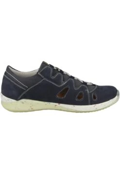 Josef Seibel Ricardo - Sneakers Laag - Jeans (43511-Te751-540) -Josef Seibel 9fc6947f288149b09a20f4ab6d4605ab
