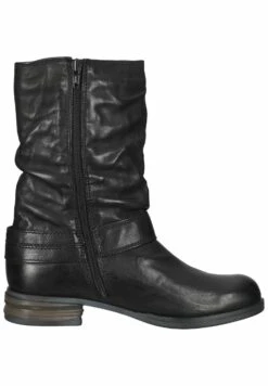 Josef Seibel Cowboy-/Bikerlaarsjes - Schwarz 12 Josef Seibel Cowboy-/Bikerlaarsjes - Schwarz -Josef Seibel 9fc7e2224832425c9a091d3b6157e5d1
