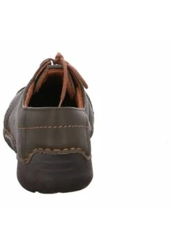Josef Seibel Veterschoenen - Oliv -Josef Seibel 9fce90a0dc9445959dcdeacdf8e847e3