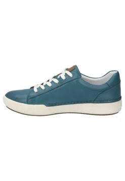 Josef Seibel Sneakers Laag - Azur