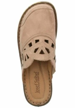 Josef Seibel Clogs - Rosa