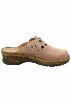 Josef Seibel Clogs - Rosa 9 Josef Seibel Clogs - Rosa -Josef Seibel a0f4bf162da146b7882766ad188f4f44