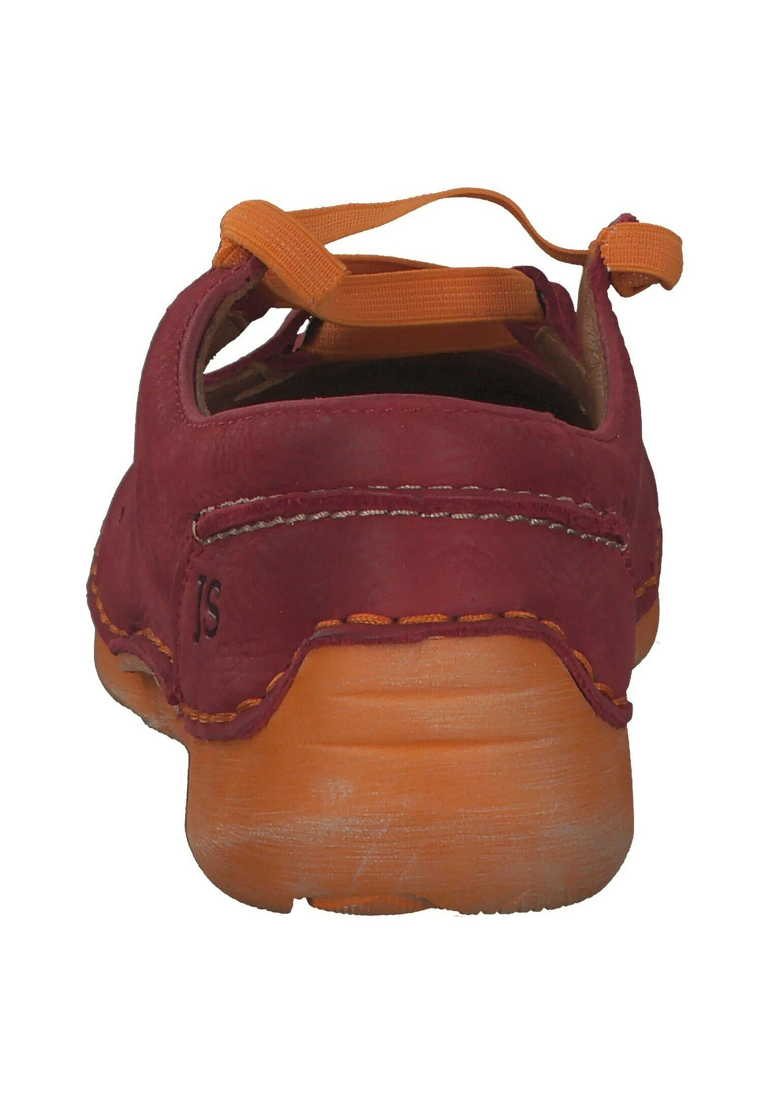 Josef Seibel Sneakers Laag - Rot Kombi 3 Josef Seibel Sneakers Laag - Rot Kombi - Afbeelding 3