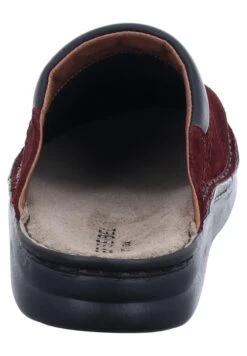 Josef Seibel Clogs - Carmin-Kombi -Josef Seibel a1726835f59d4a70bfa95c57089c11f6