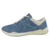 Josef Seibel Ricky - Sneakers Laag - Blue Combi