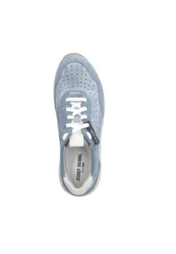 Josef Seibel Jonah- Sneakers Laag - Skyblue-Kombi -Josef Seibel a1dc6c5517f6481e8b294aaa3f1b8957