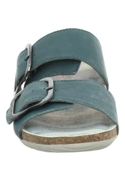 Josef Seibel Natalya - Muiltjes - Azur 12 Josef Seibel Natalya - Muiltjes - Azur -Josef Seibel a258259bb91542b3883fd8212aeb9fdb