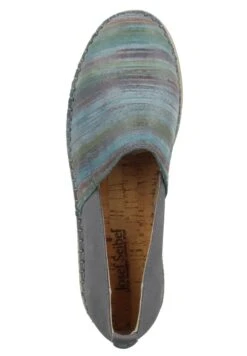 Josef Seibel Instappers - Jeans Combi 7 Josef Seibel Instappers - Jeans Combi -Josef Seibel a2d50c5e5467447d8f12a25d14e47677