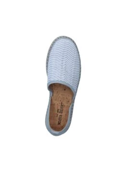 Josef Seibel Sofie - Espadrilles - Skyblue -Josef Seibel a303069e8f5e49a28fe8666b9afdf8f1