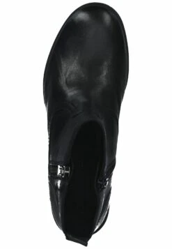 Josef Seibel Korte Laarzen - Schwarz -Josef Seibel a3685878ec7f4336a554e0cc0cdb6636