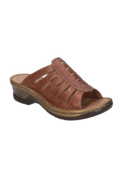 Josef Seibel Catalonia - Clogs - Brown -Josef Seibel a3ec78430d9145cb9cdbad42b1443bec