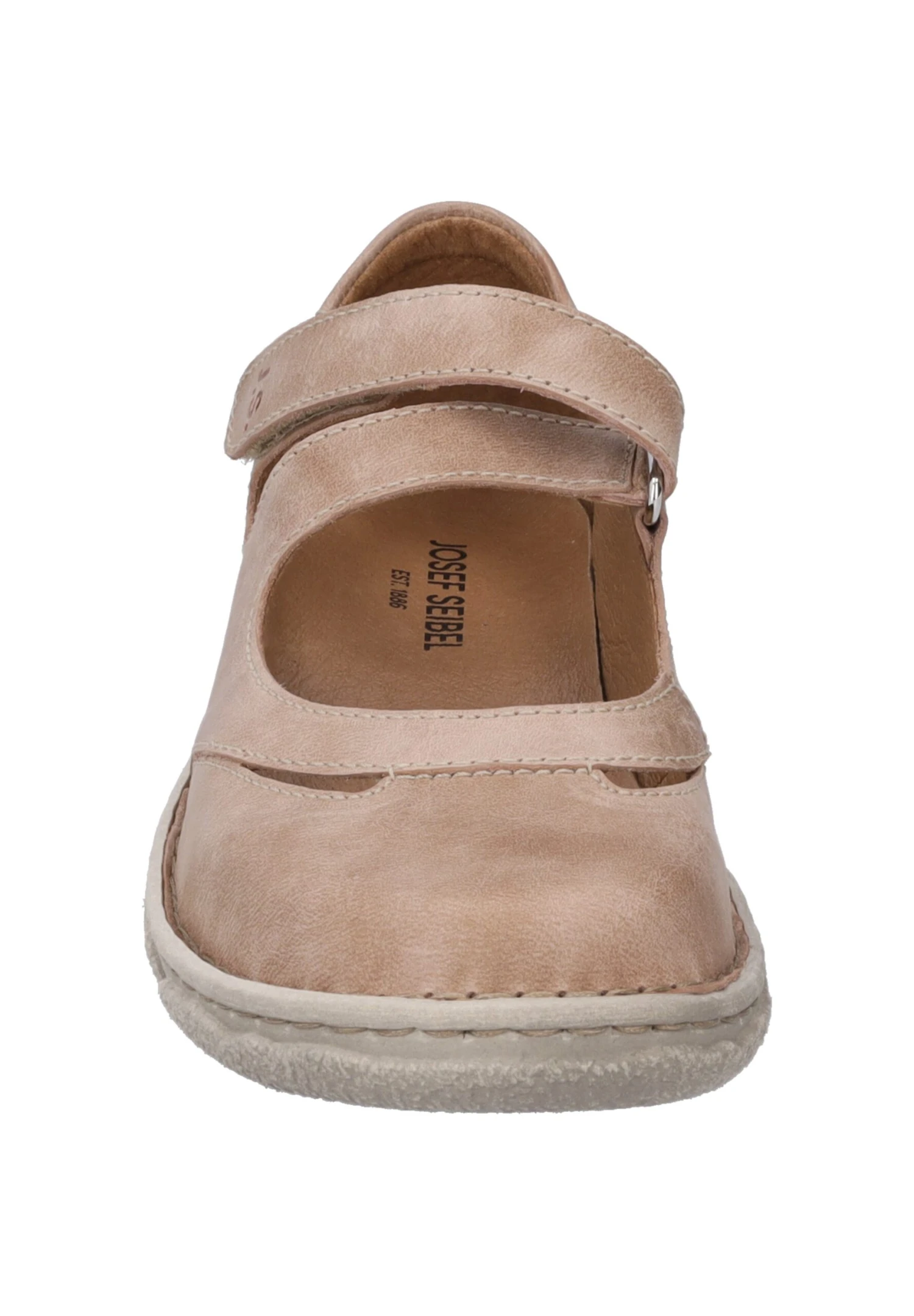 Josef Seibel Instappers - Rosa 5 Josef Seibel Instappers - Rosa - Afbeelding 5