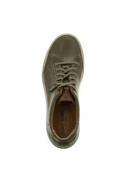 Josef Seibel Sneakers Laag - Grau-Kombi 10 Josef Seibel Sneakers Laag - Grau-Kombi -Josef Seibel a487f74be4494c78ac9bc9f6e8877d81