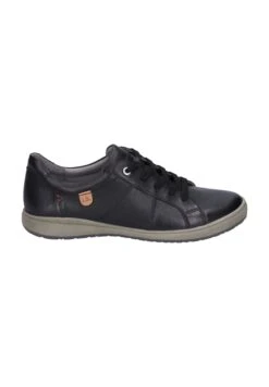 Josef Seibel Caren 42 - Sportieve Veterschoenen - Schwarz -Josef Seibel a49f77ce2e244c50887159d79ad72295