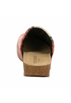 Josef Seibel Pantoffels - Rot 11 Josef Seibel Pantoffels - Rot -Josef Seibel a54a08f830fe4d298e7cf4a9145f0297