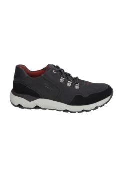 Josef Seibel Jeremiah 06 - Sneakers Laag - Schwarz-Kombi -Josef Seibel a5dd8210f96e4fd99d052a690b1047e7