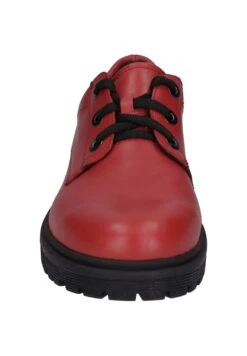 Josef Seibel Veterschoenen - Rot 8 Josef Seibel Veterschoenen - Rot -Josef Seibel a5efa723f91c46fe849a6a99ddb05e93
