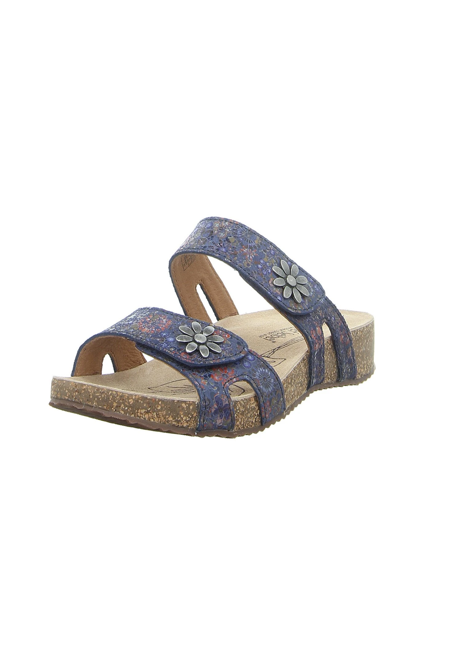 Josef Seibel Sandalen - Ocean-Multi 3 Josef Seibel Sandalen - Ocean-Multi - Afbeelding 3