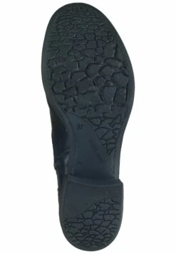 Josef Seibel Korte Laarzen - Schwarz -Josef Seibel a657e3a953204131a5f9b99e7ab81abd