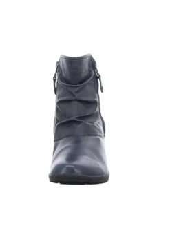 Josef Seibel Korte Laarzen - Ocean 12 Josef Seibel Korte Laarzen - Ocean -Josef Seibel a6719f56fd4649dcb46343d2645994fd