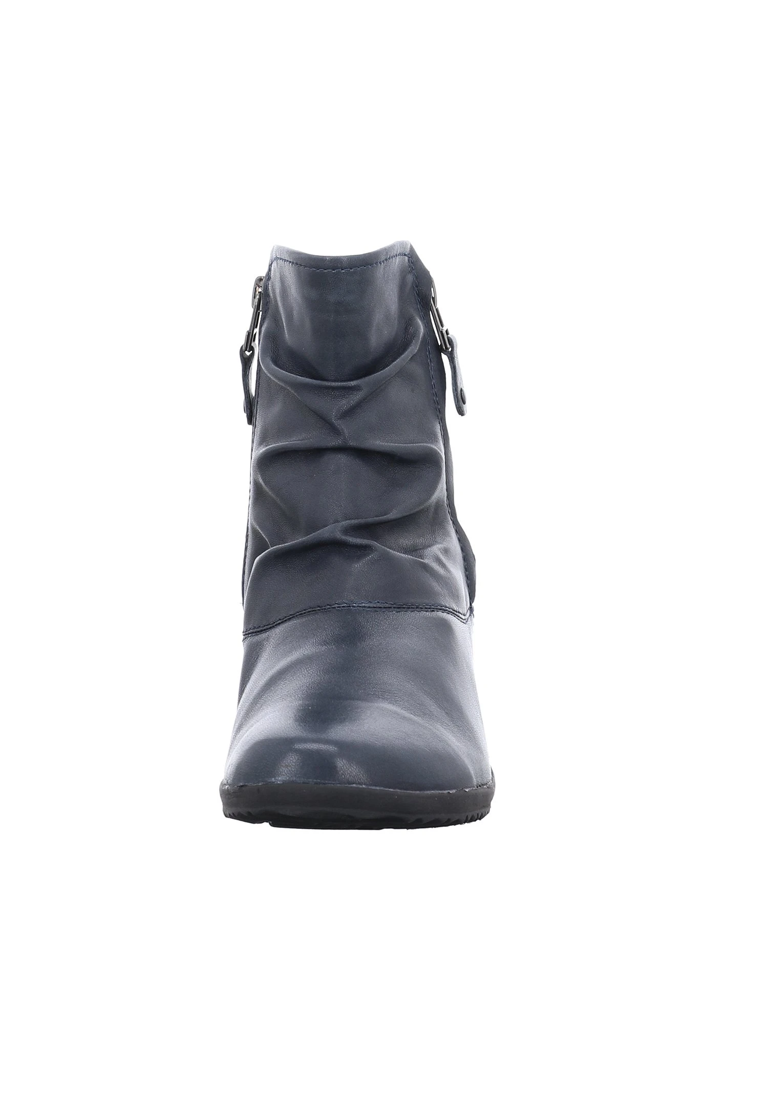 Josef Seibel Korte Laarzen - Ocean 6 Josef Seibel Korte Laarzen - Ocean - Afbeelding 6