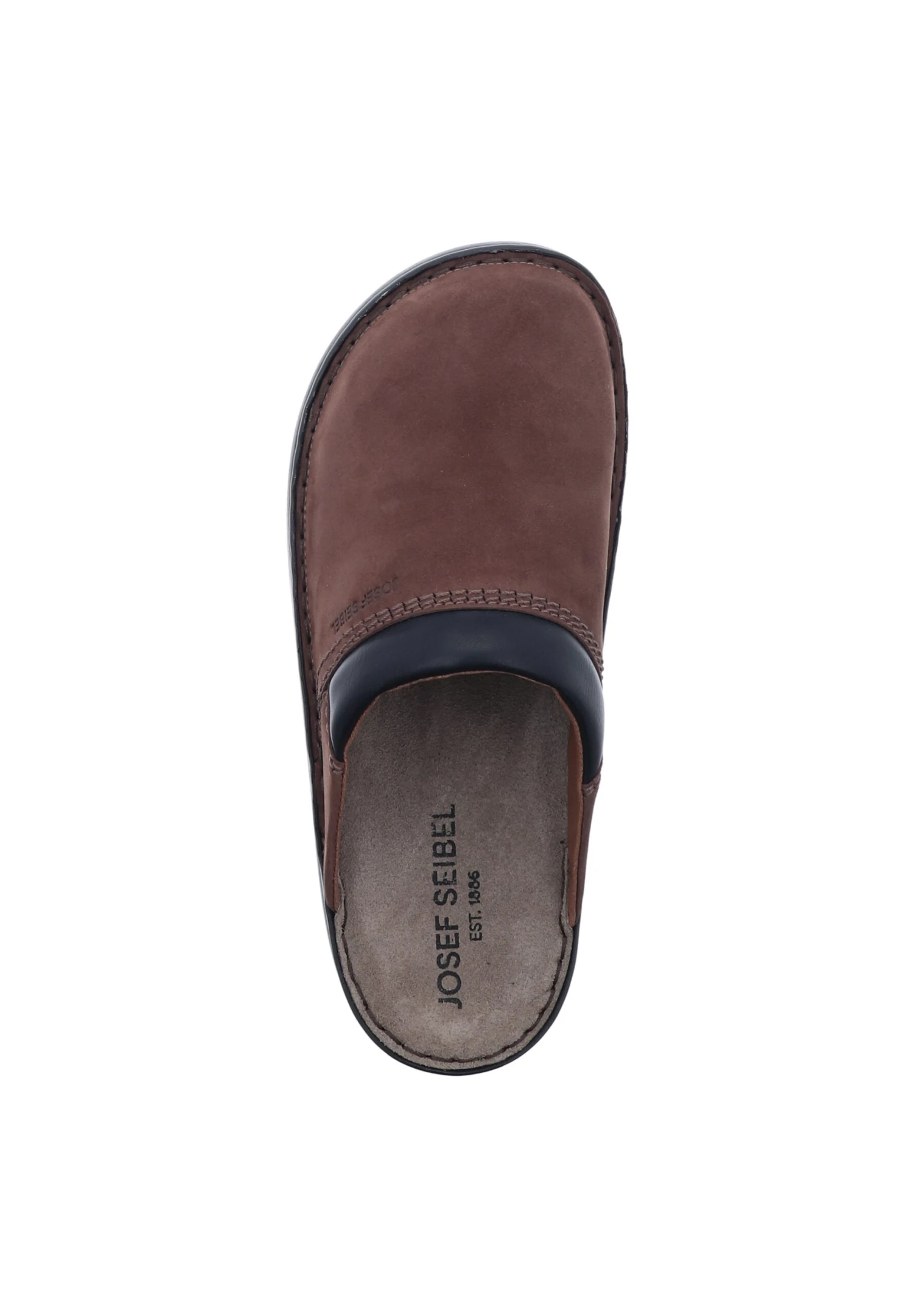 Josef Seibel Pantoffels - Brasil Kombi 4 Josef Seibel Pantoffels - Brasil Kombi - Afbeelding 4