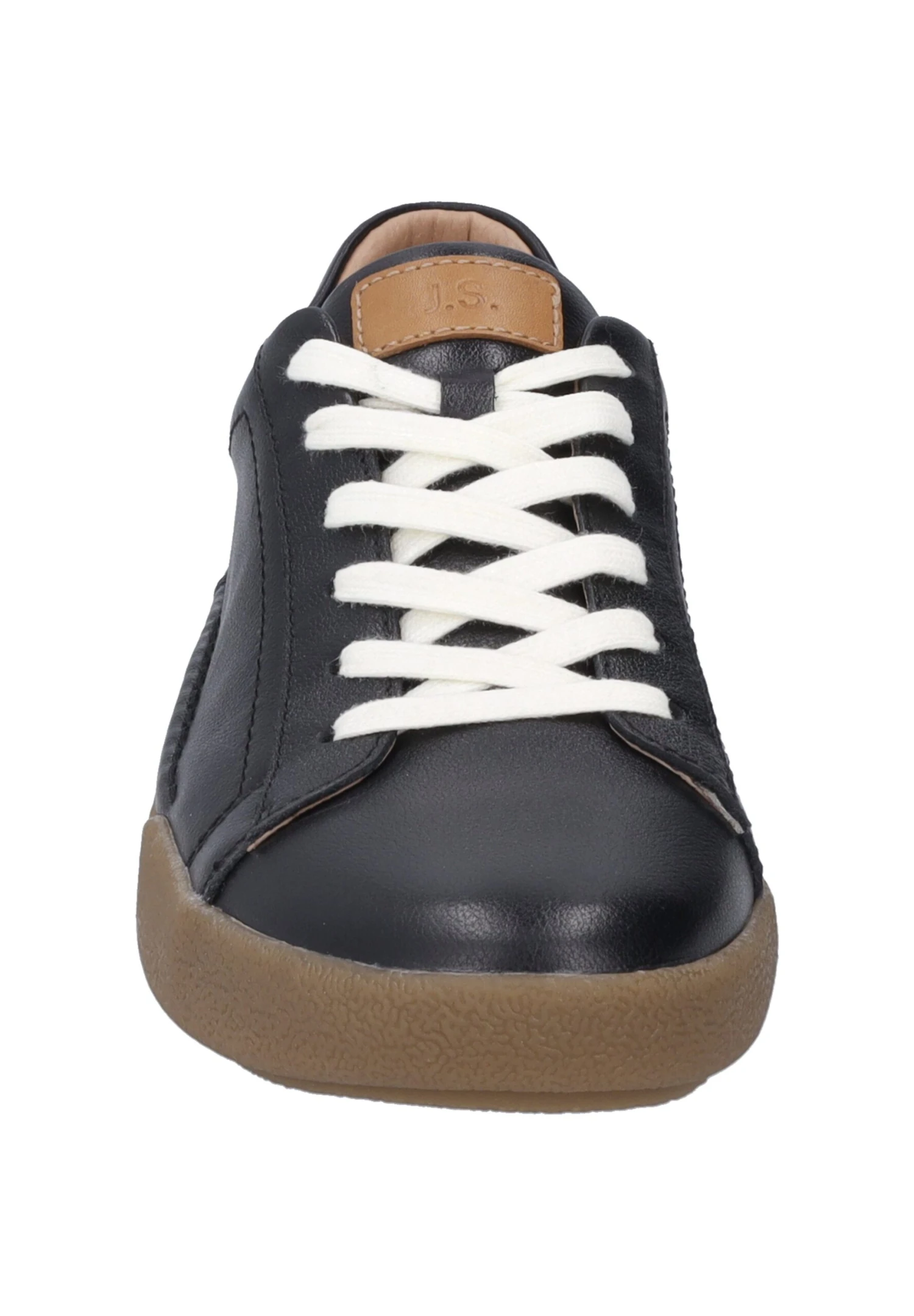 Josef Seibel Claire - Sneakers Laag - Schwarz Kombi 3 Josef Seibel Claire - Sneakers Laag - Schwarz Kombi - Afbeelding 3