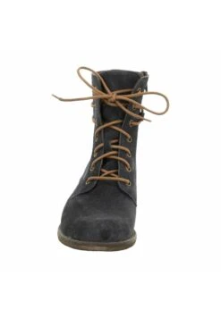 Josef Seibel Sienna - Veterboots - Blue -Josef Seibel a6f281dd704b43fe8de00270781a279d