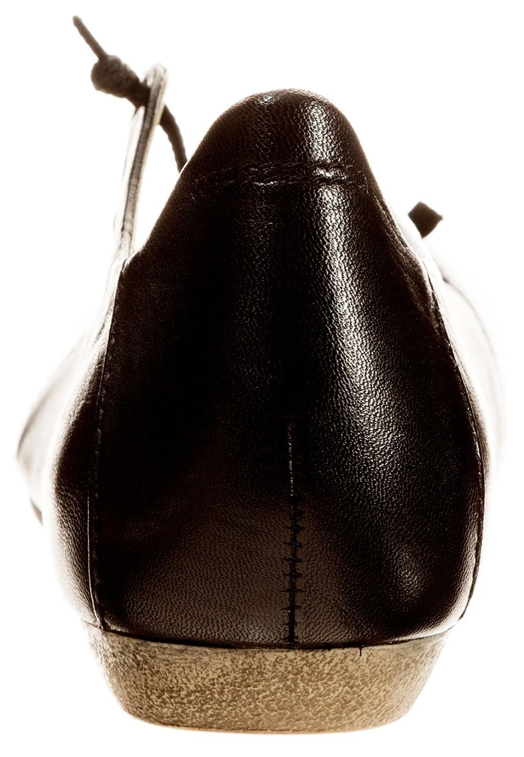 Josef Seibel Veterschoenen - Schwarz 7 Josef Seibel Veterschoenen - Schwarz - Afbeelding 7