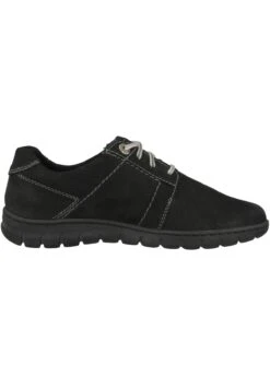 Josef Seibel Steffi- Veterschoenen - Black 9 Josef Seibel Steffi- Veterschoenen - Black -Josef Seibel a79232e8cadf4d44a699044334f4e074