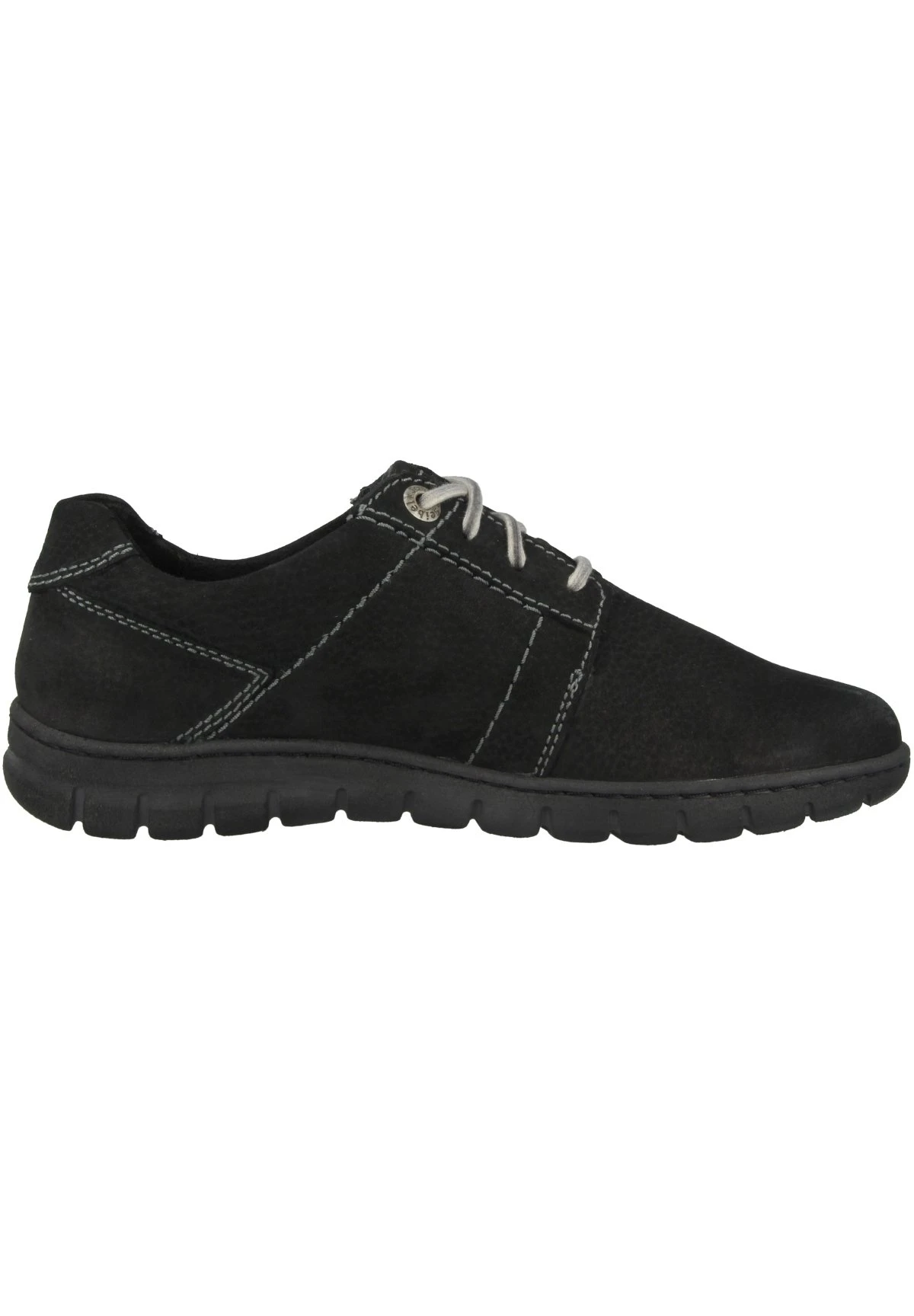 Josef Seibel Steffi- Veterschoenen - Black 5 Josef Seibel Steffi- Veterschoenen - Black - Afbeelding 5