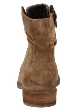 Josef Seibel Stiefelette - Veterboots - Taupe 250 -Josef Seibel a79b51ff8fe24143a991ed60e9cca1bf