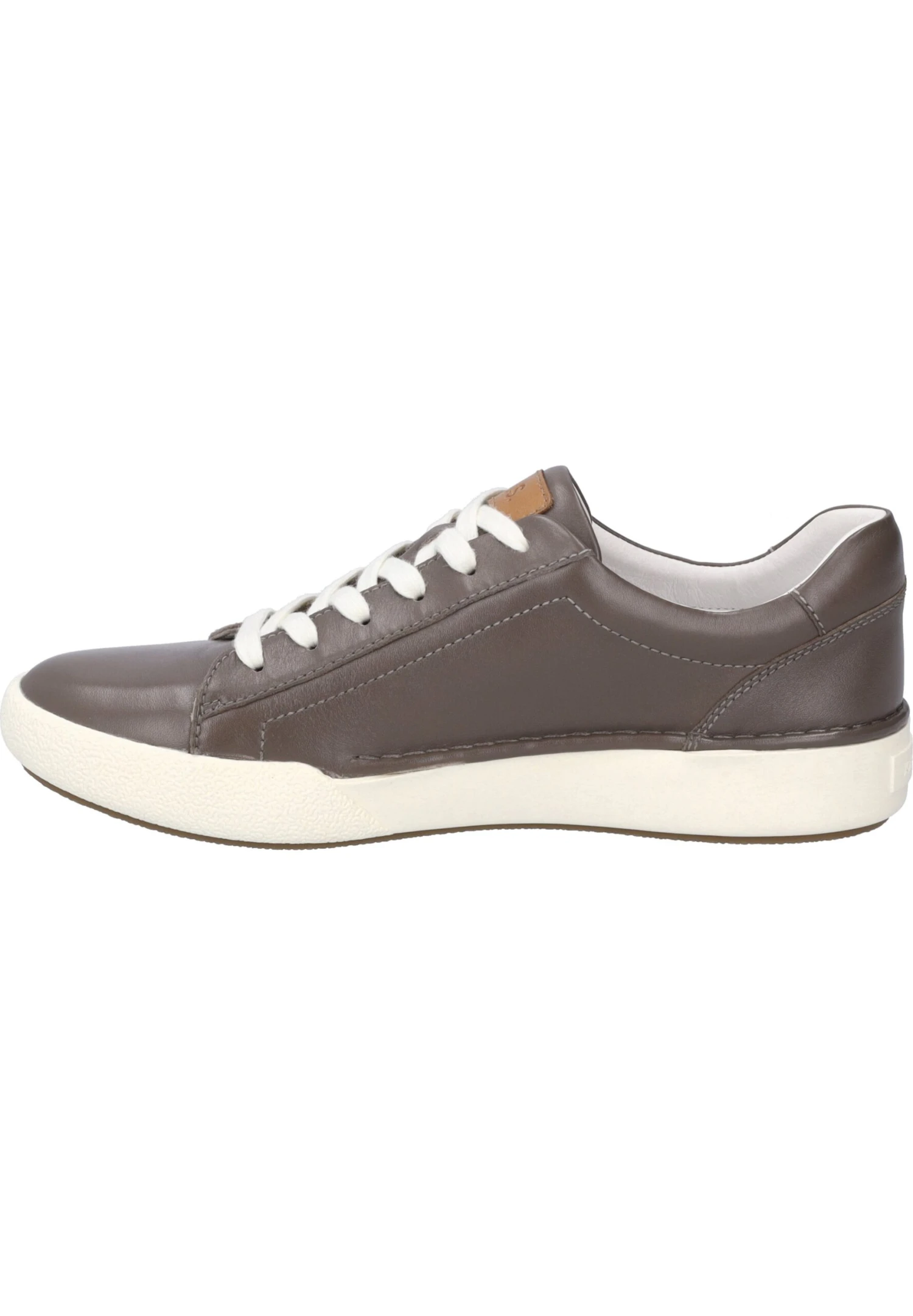 Josef Seibel Claire 01 - Skateschoenen - Grau 1 Josef Seibel Claire 01 - Skateschoenen - Grau