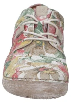 Josef Seibel Fergey 91 - Sportieve Veterschoenen - Rosa/Multi 14 Josef Seibel Fergey 91 - Sportieve Veterschoenen - Rosa/Multi -Josef Seibel a836a9e563764e879f41b54ca3cfb5de