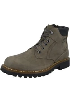 Josef Seibel Veterboots - Gray -Josef Seibel a85a704567b14d24abb7c778014beb28